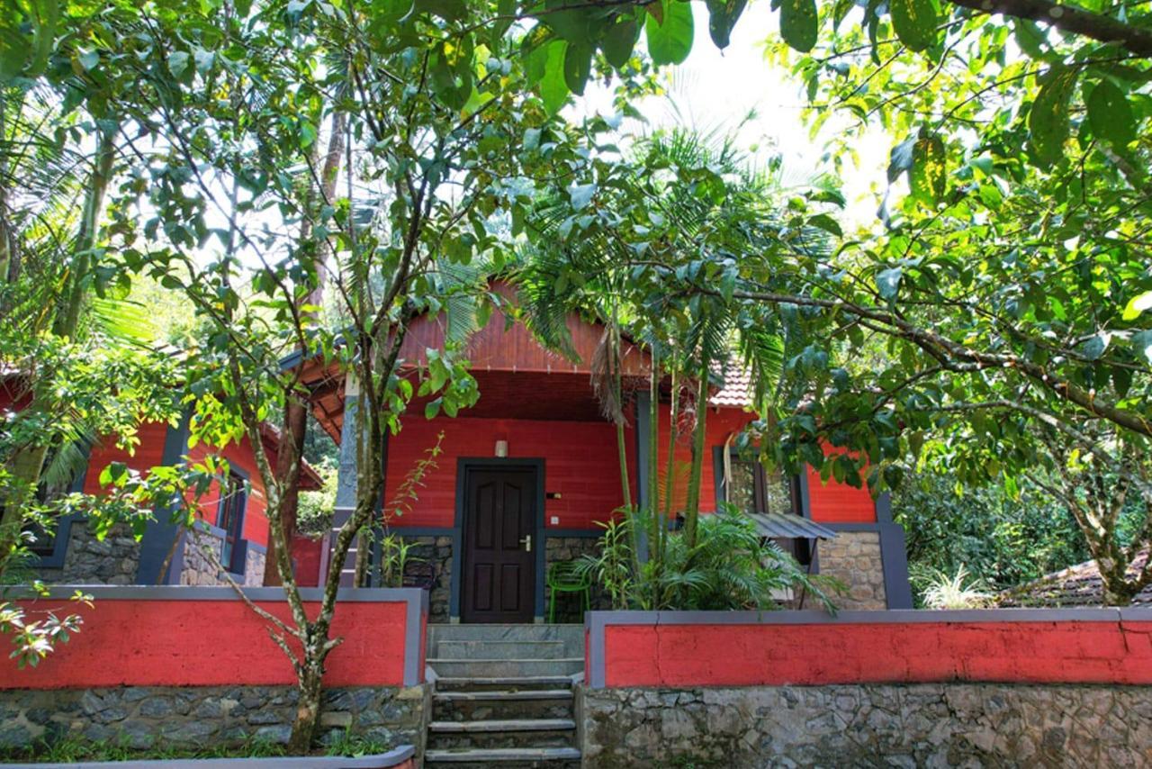 Clay Resort By Bestinn Leisure - Wayanad Padinjarathara Exterior foto