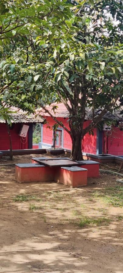 Clay Resort By Bestinn Leisure - Wayanad Padinjarathara Exterior foto